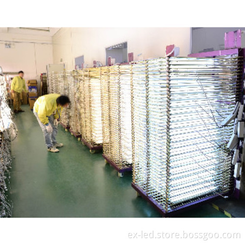 Excellent SMD3014 300x1200mm LED 45W Panel Light